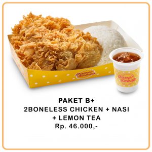 doner-kebab-2boneless-chicken+nasi+lemontea