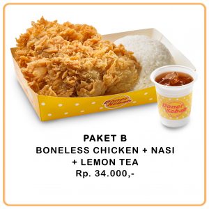 doner-kebab-boneless-chicken+nasi+lemontea